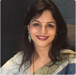 Prof. Dr. Vikram Shetty